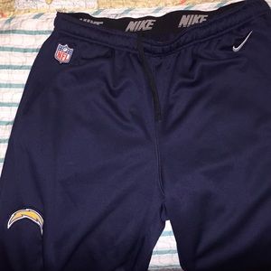 Nike gym pants